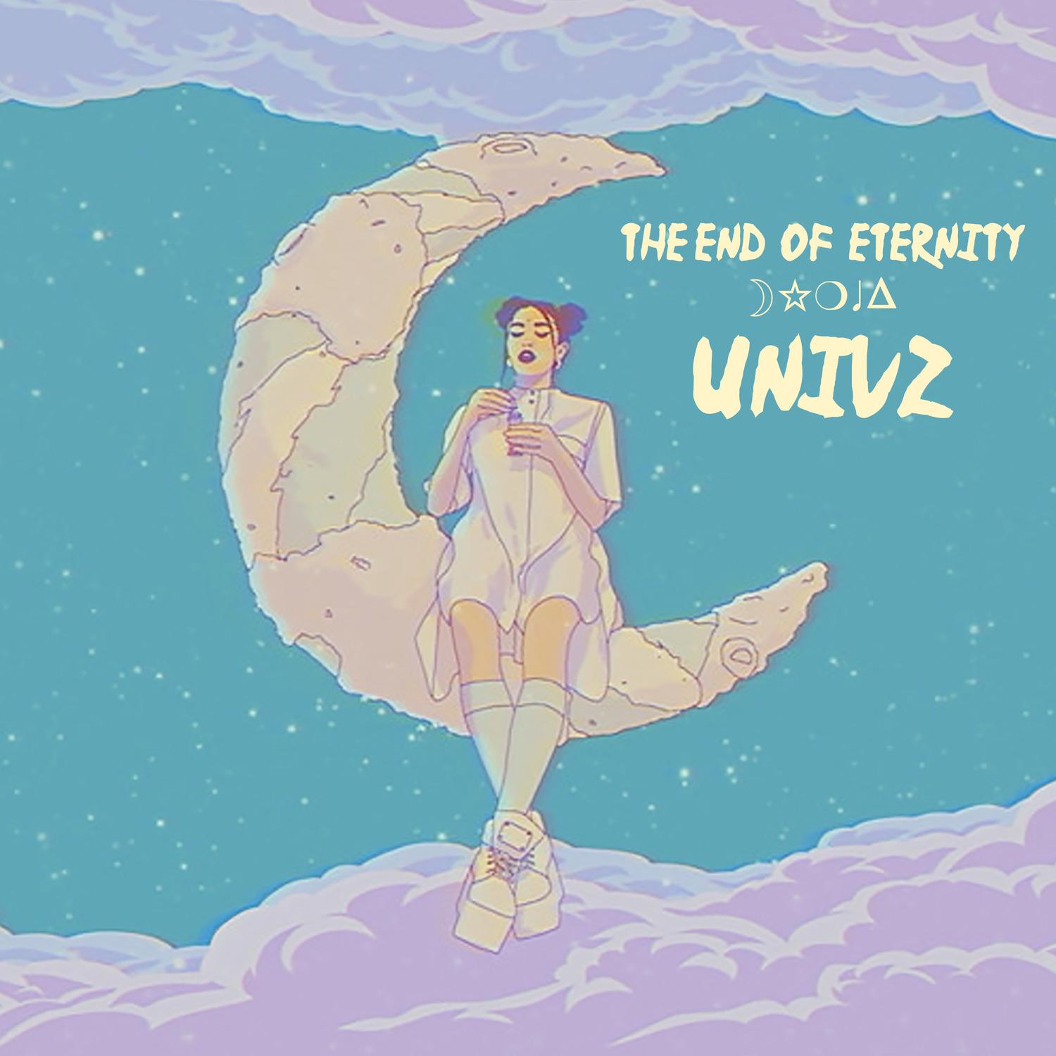 The End of Eternity