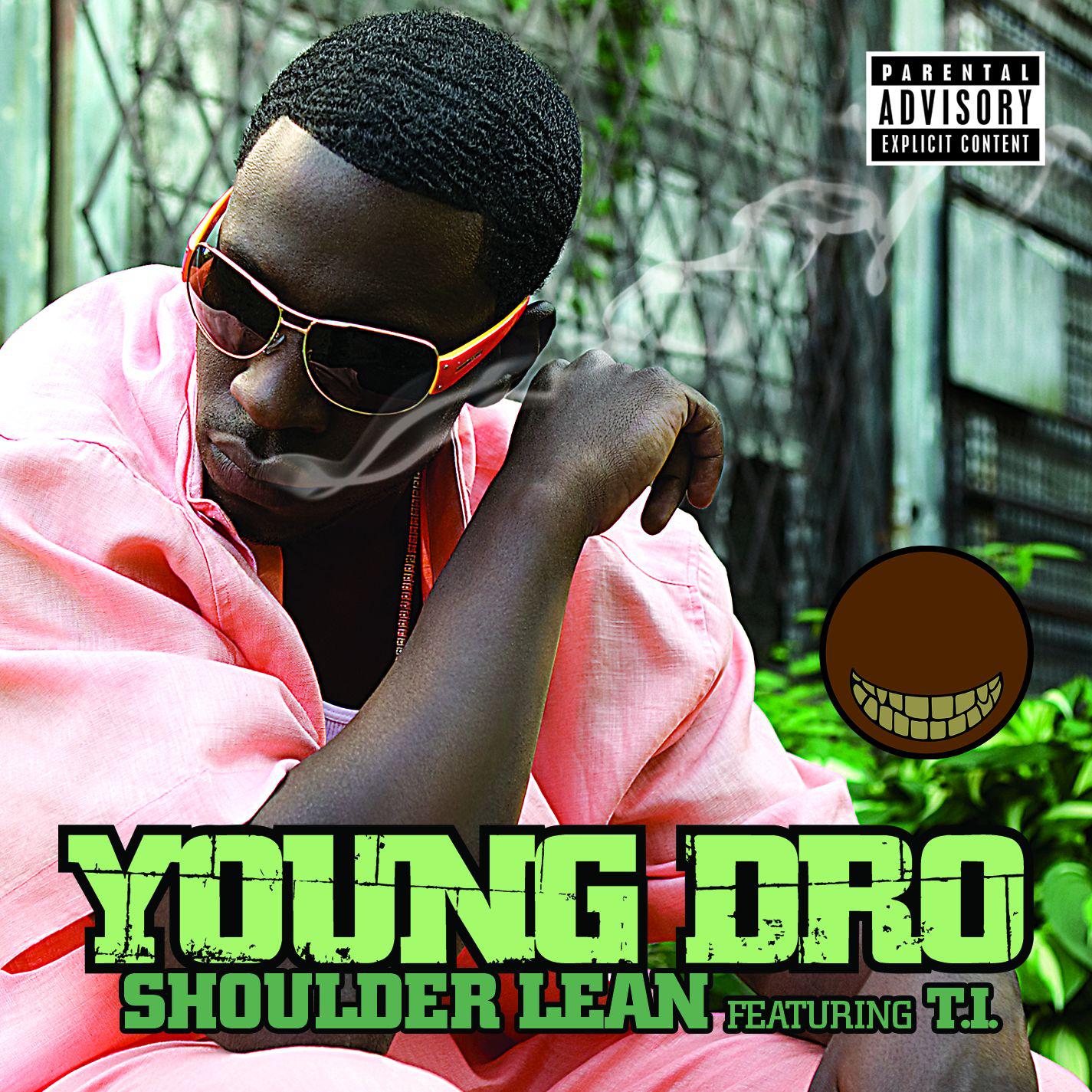 Shoulder Lean (iTunes Exclusive) [On-Line Single]专辑