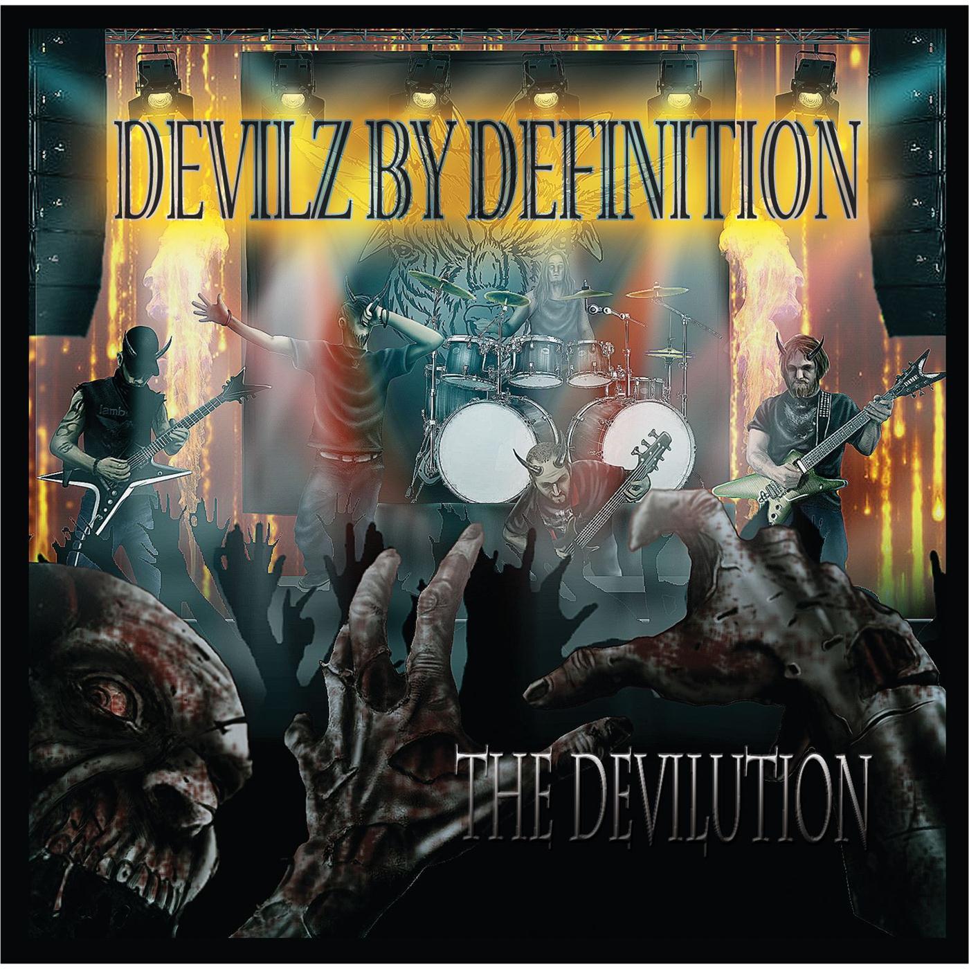 Devilz by Definition - The Pledge Project