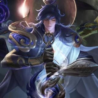 李信专属BGM丨一念通天 神魔无惧