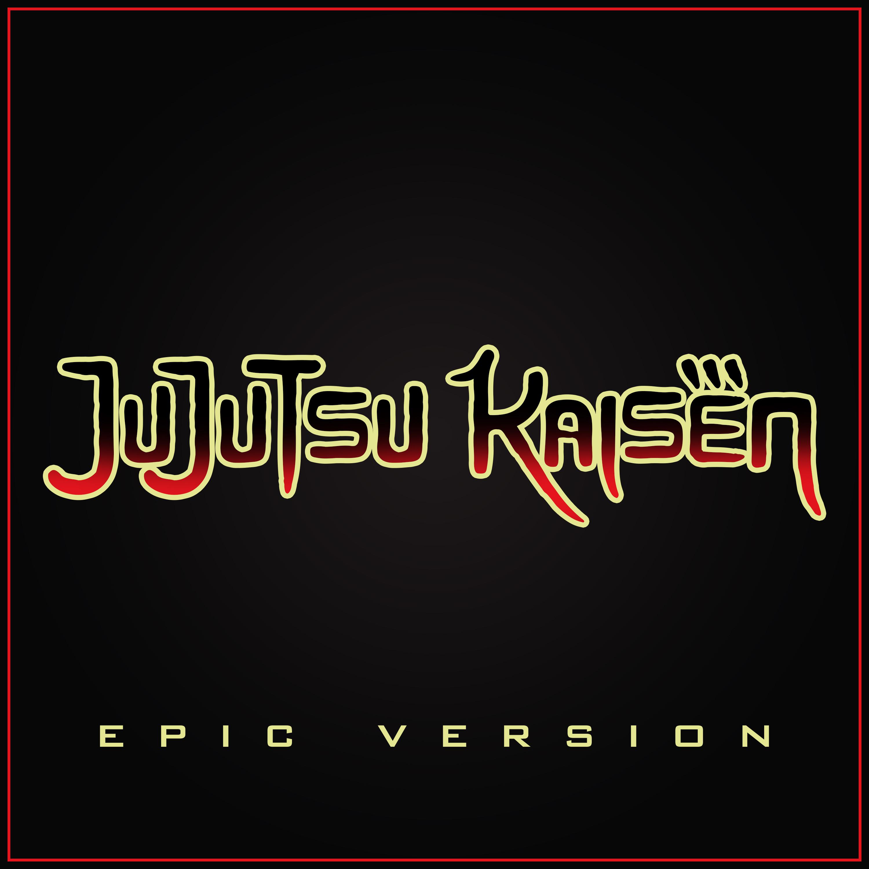 Jujutsu Kaisen - Ao No Sumika - Season 2 Opening Theme (Epic Version)