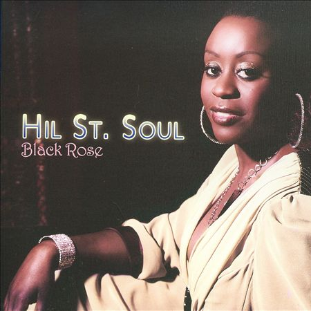 Black Rose