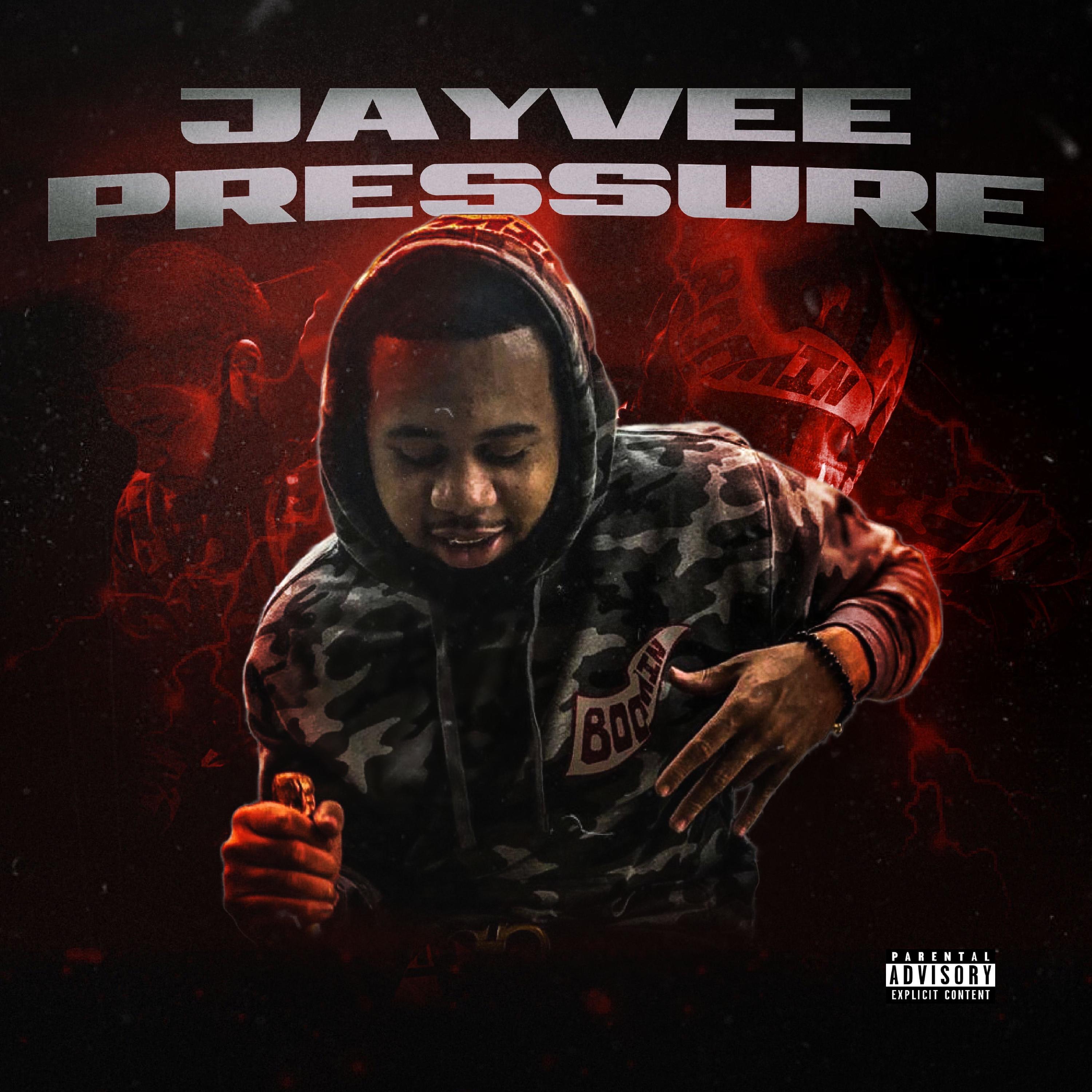 Jayvee - Militant (feat. Young Lij & Lul DreDay)