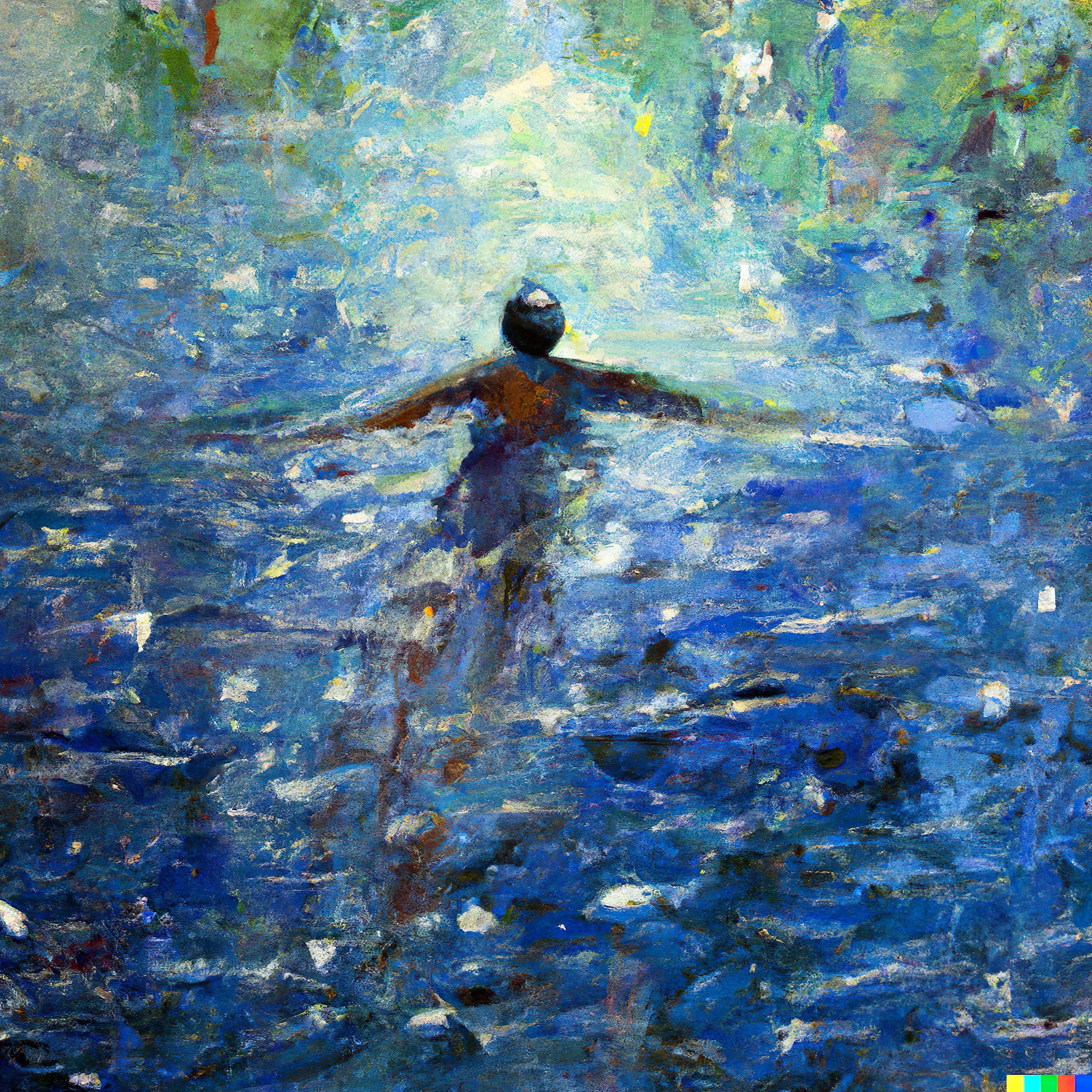 Swimming