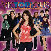 Best Friend s Brother - Victorious Cast Feat Victoria Justice (karaoke)
