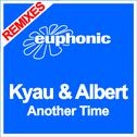 Another Time (Remixes)专辑