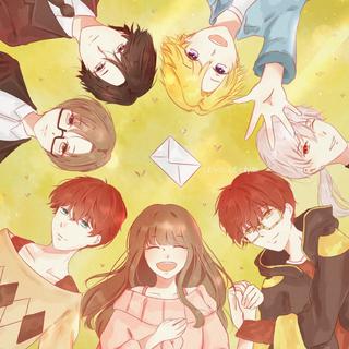 Mystic Messenger沙雕歌单