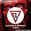 Alaxing&Monkey