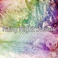 Rainy Night Storms