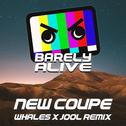 Coupe (Whales & JOOL Remix)专辑