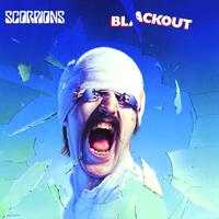 Scorpions The - Blackout (unofficial instrumental)