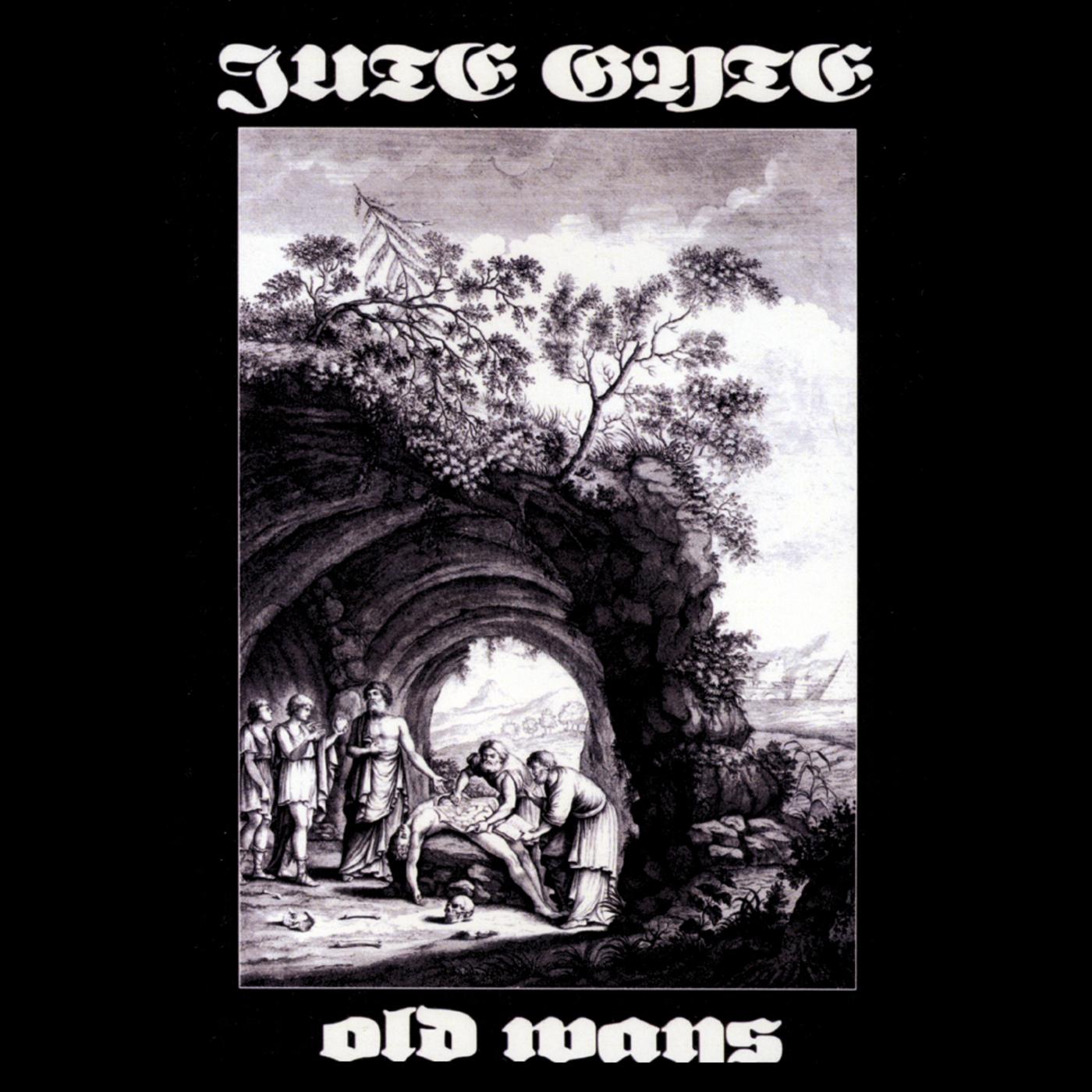 Old Ways