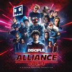 Disciple Alliance Vol. 4专辑
