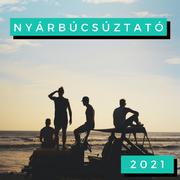 Nyárbúcsúztató 2021