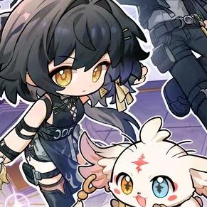 《鸣潮》人声歌曲合集（更新至角色pv曲）