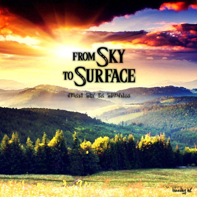 From Sky to Surface: A Tribute to The Legend of Zelda