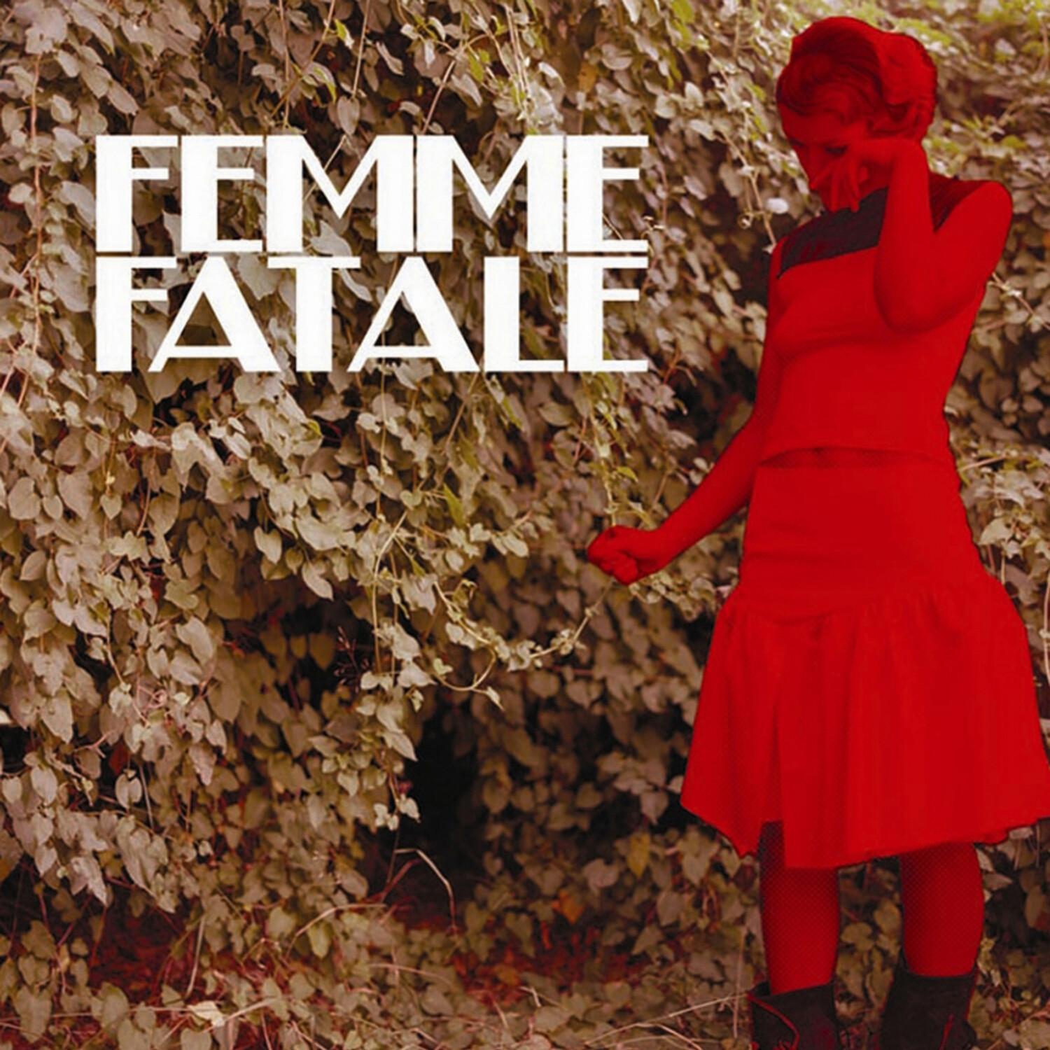 Femme fatale