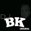 Dj Bk Original - Mtg O Dj Te Pega