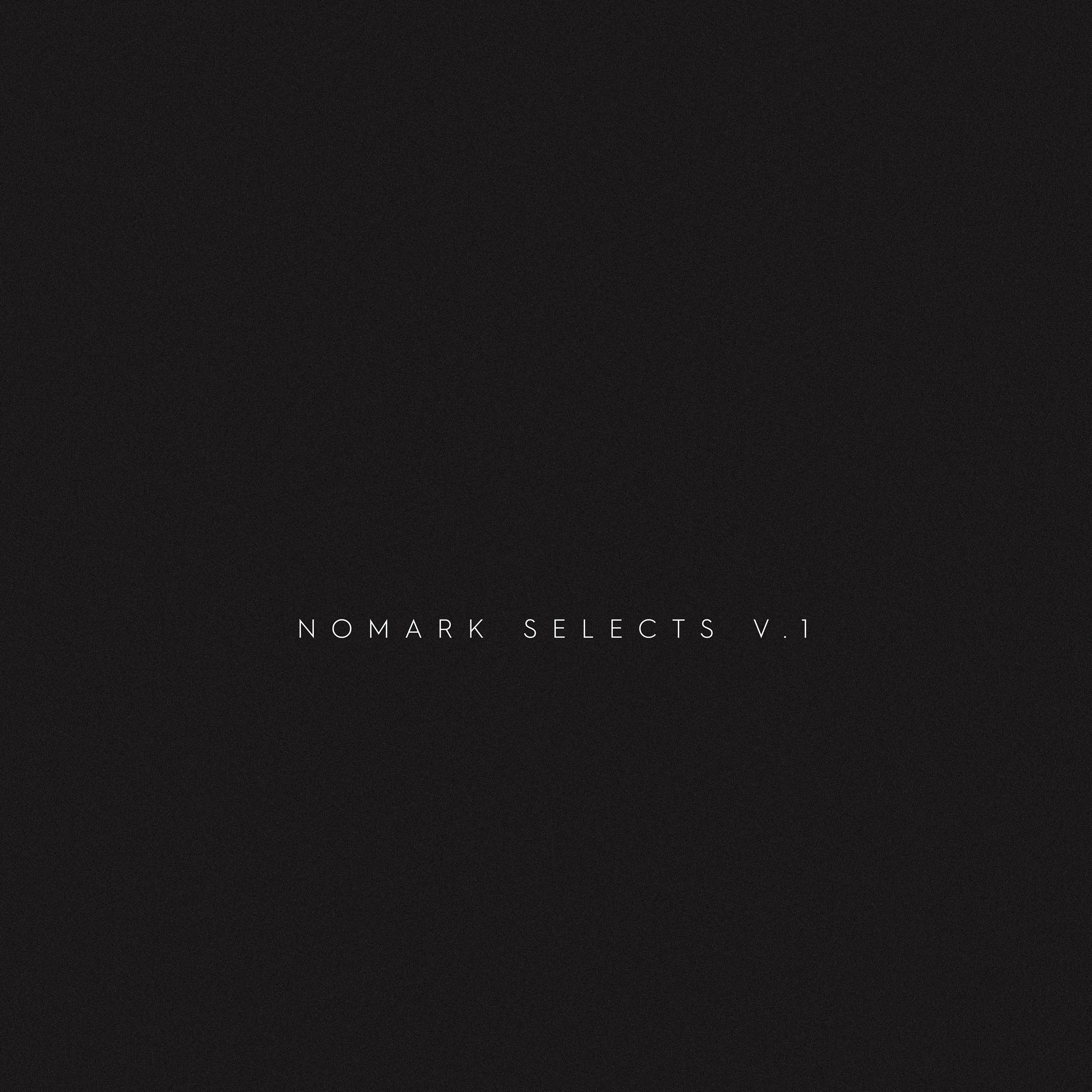 Nomark Selects, Vol. 1