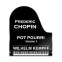 Chopin: Pot Pourri - Volume 1专辑