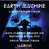 Iambicus - Earth Machine (feat. Richard Osband & Paul Foss)