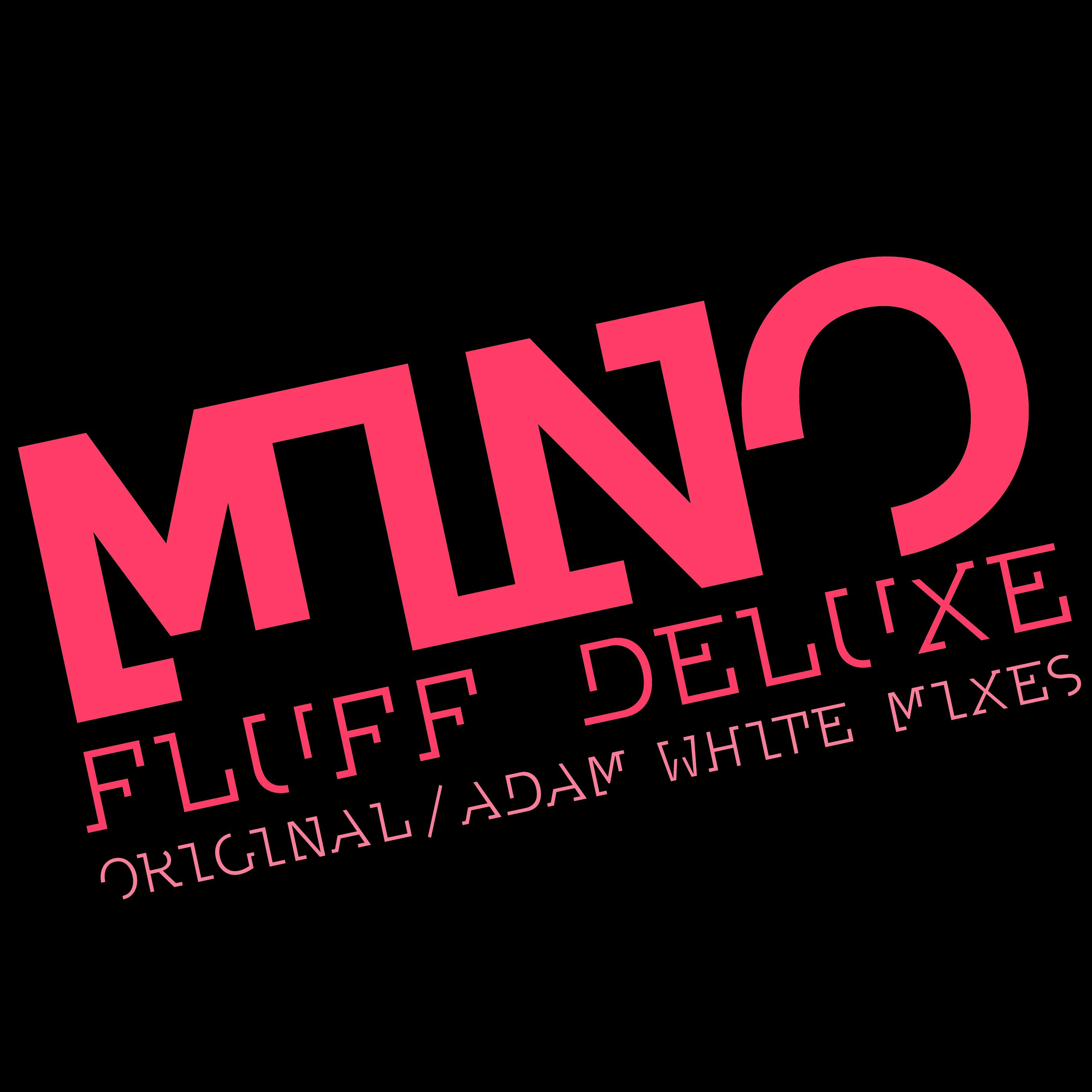 Fluff Deluxe专辑