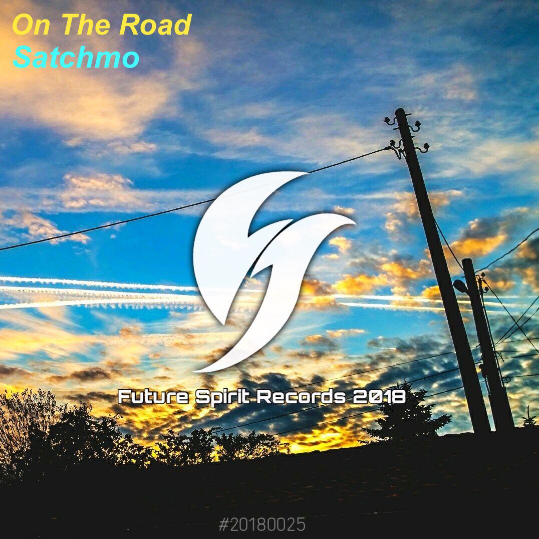 On The Road专辑