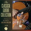 The Classical Guitar Collection (Featuring The Genius Of Julian Bream)专辑