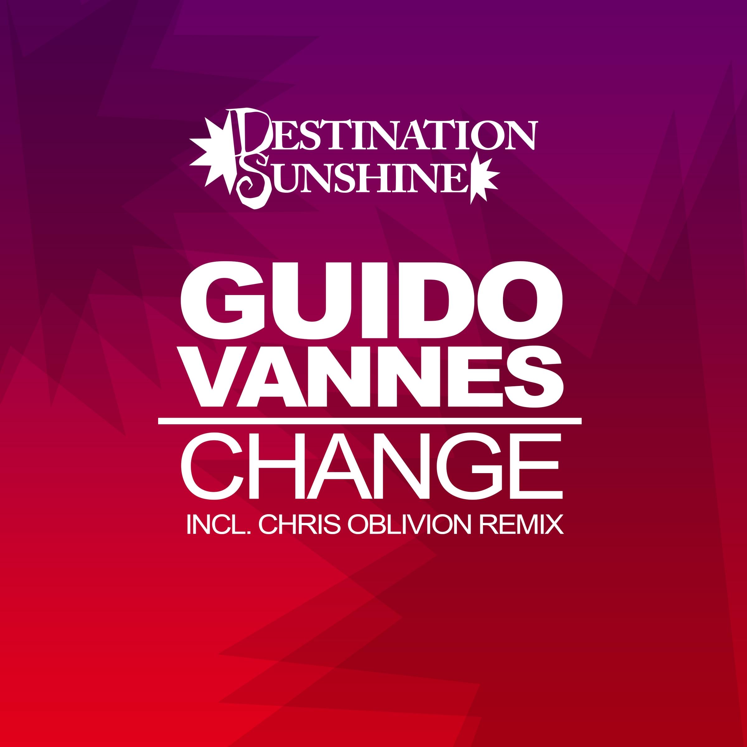 Change