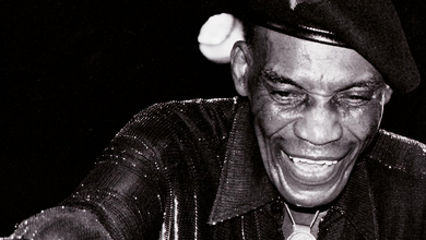 Desmond Dekker