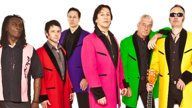 Showaddywaddy