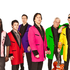 Showaddywaddy