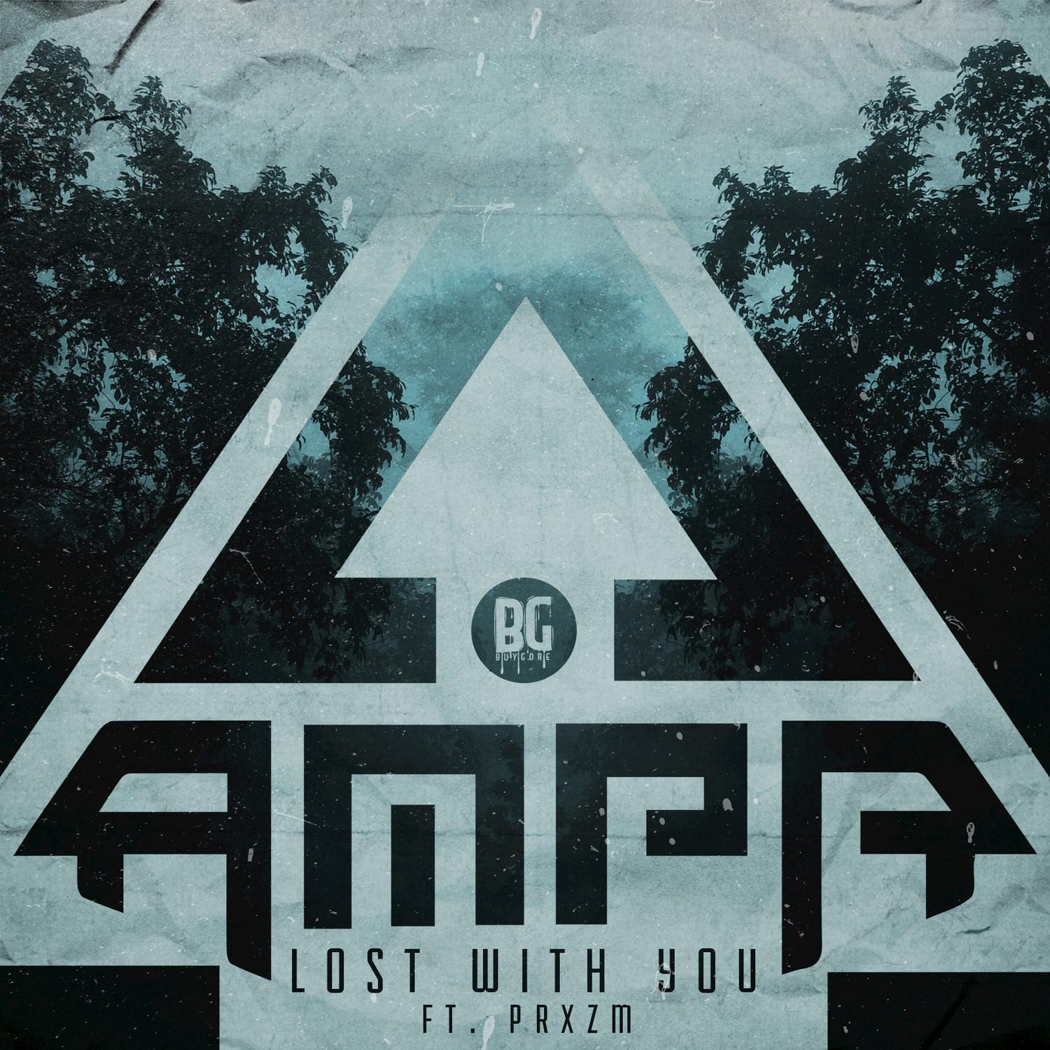 Lost With You