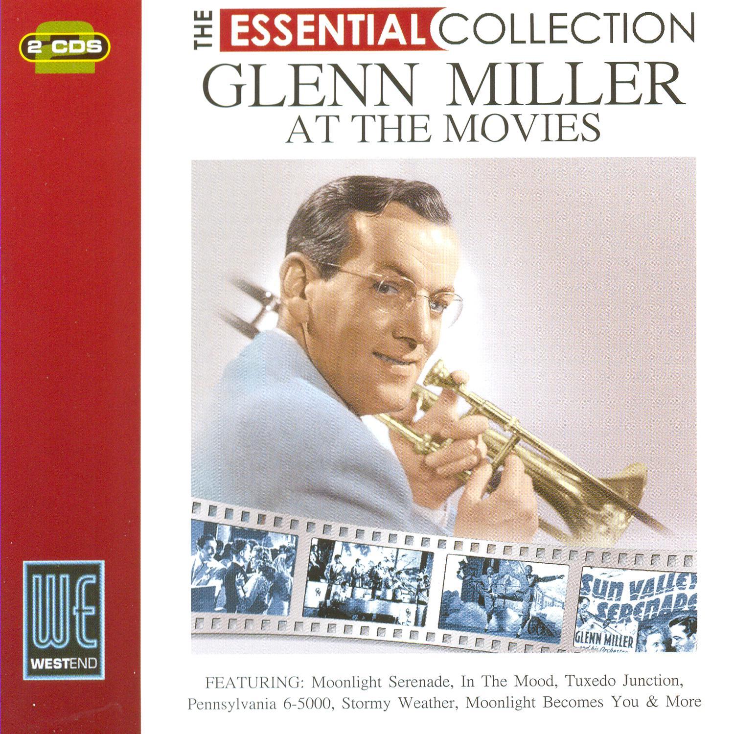 At The Movies - The Essential Collection (Digitally Remastered)