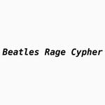 Beatles Rage Cypher专辑