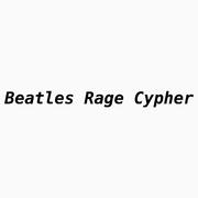 Beatles Rage Cypher