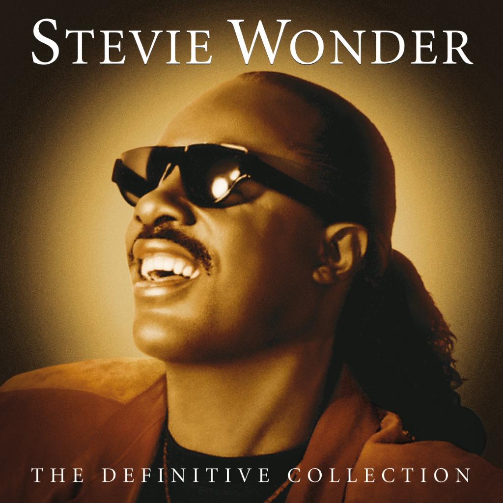 Stevie Wonder经典歌曲