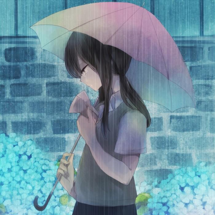 雨夜专辑