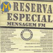 Reserva Especial - Mensagem Fm