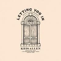 Kris Allen - Time Will Come (制作版) 带和声伴奏