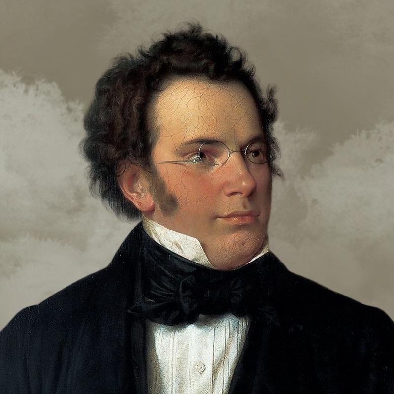 舒伯特 | 古典主义音乐最后的巨匠