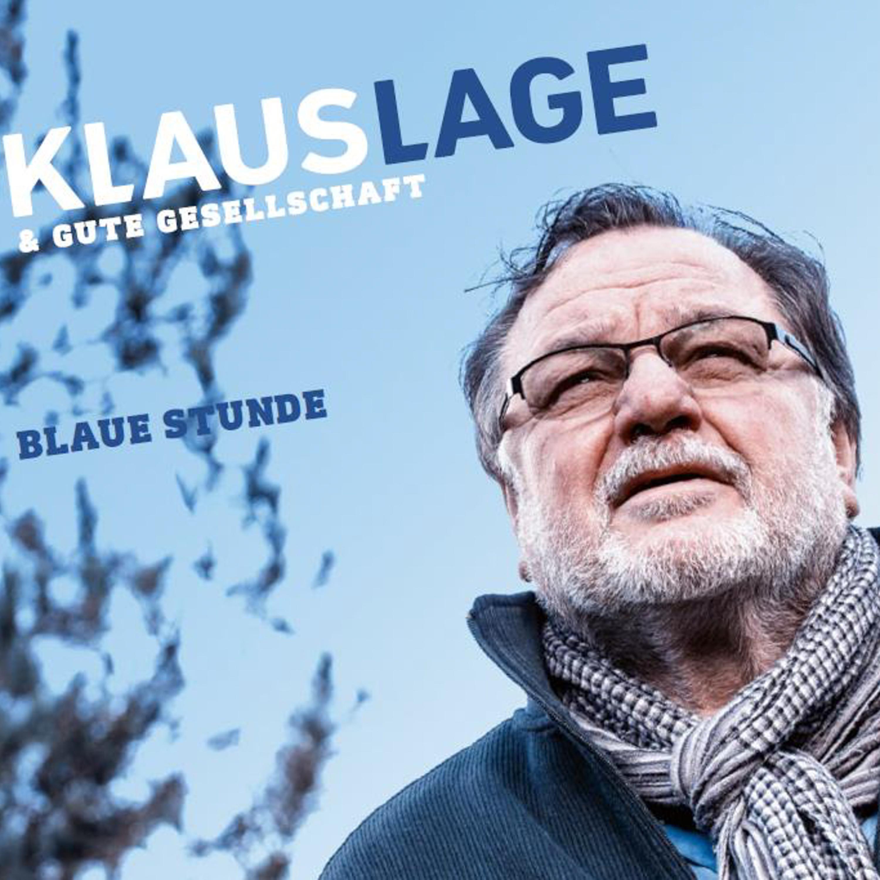 Blaue Stunde