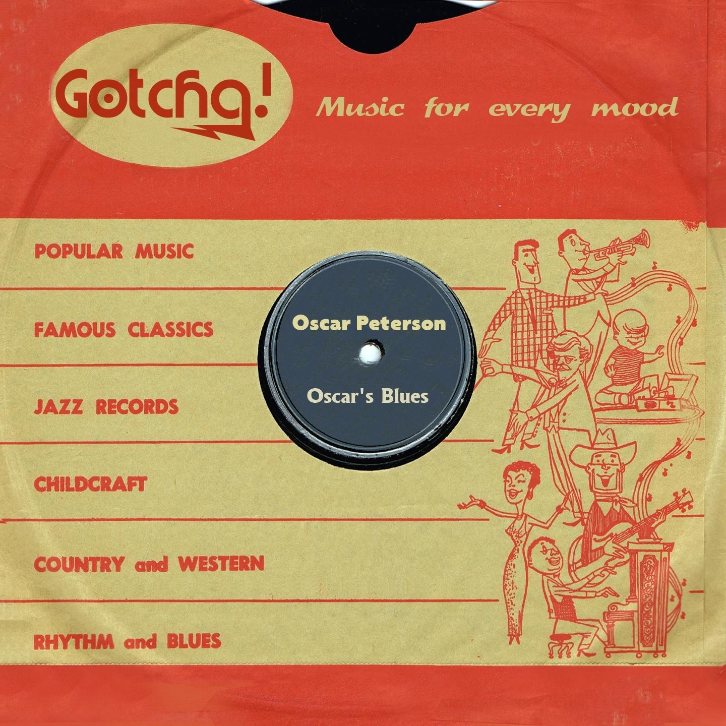 Blue and Sentimental