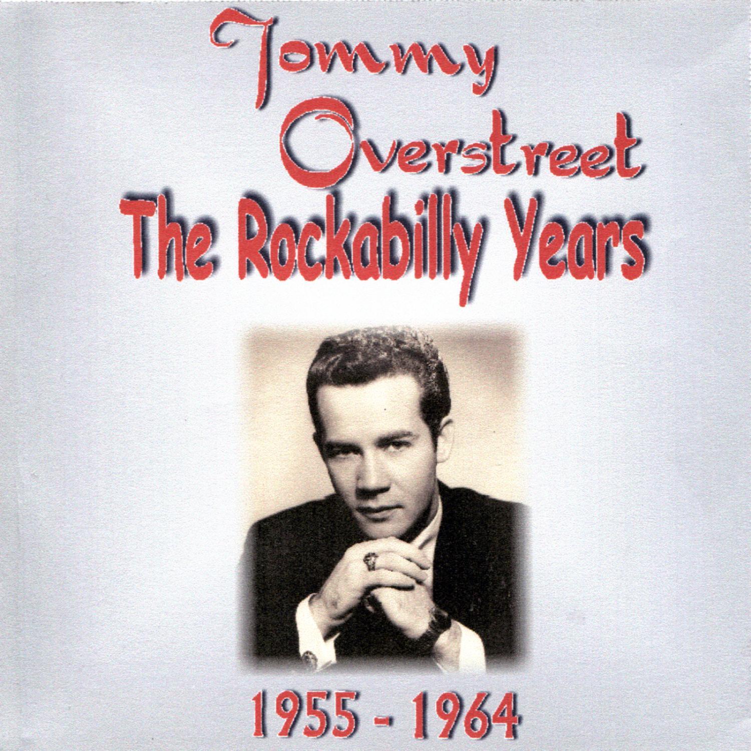 The Rockabilly Years (1955 - 1964)