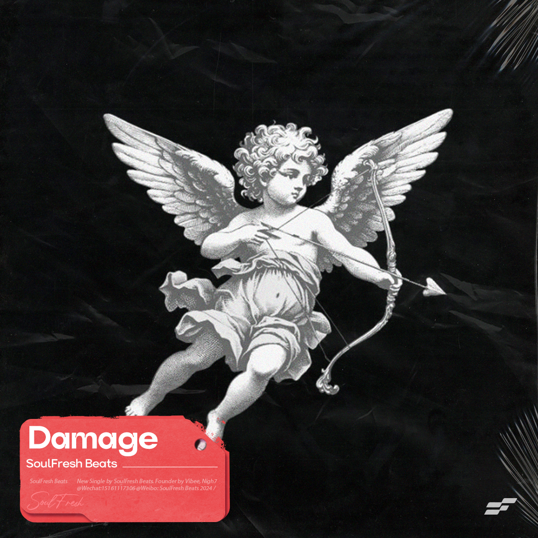 [Free]Anthemic x Trap Type Beat "Damage"