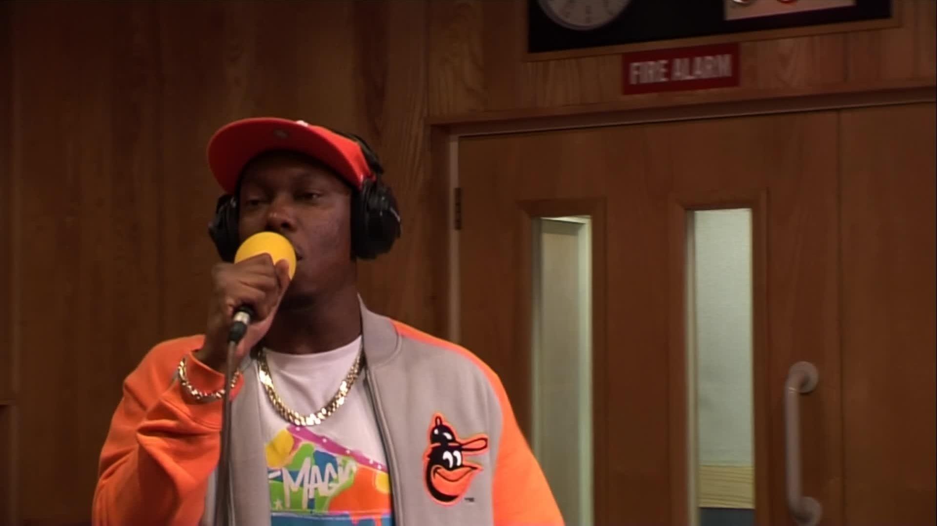 Dizzee Rascal 2008 Dance Wiv Me (BBC Radio 1's Live Lounge / 2008) - Dizzee Rascal - 高清MV ...