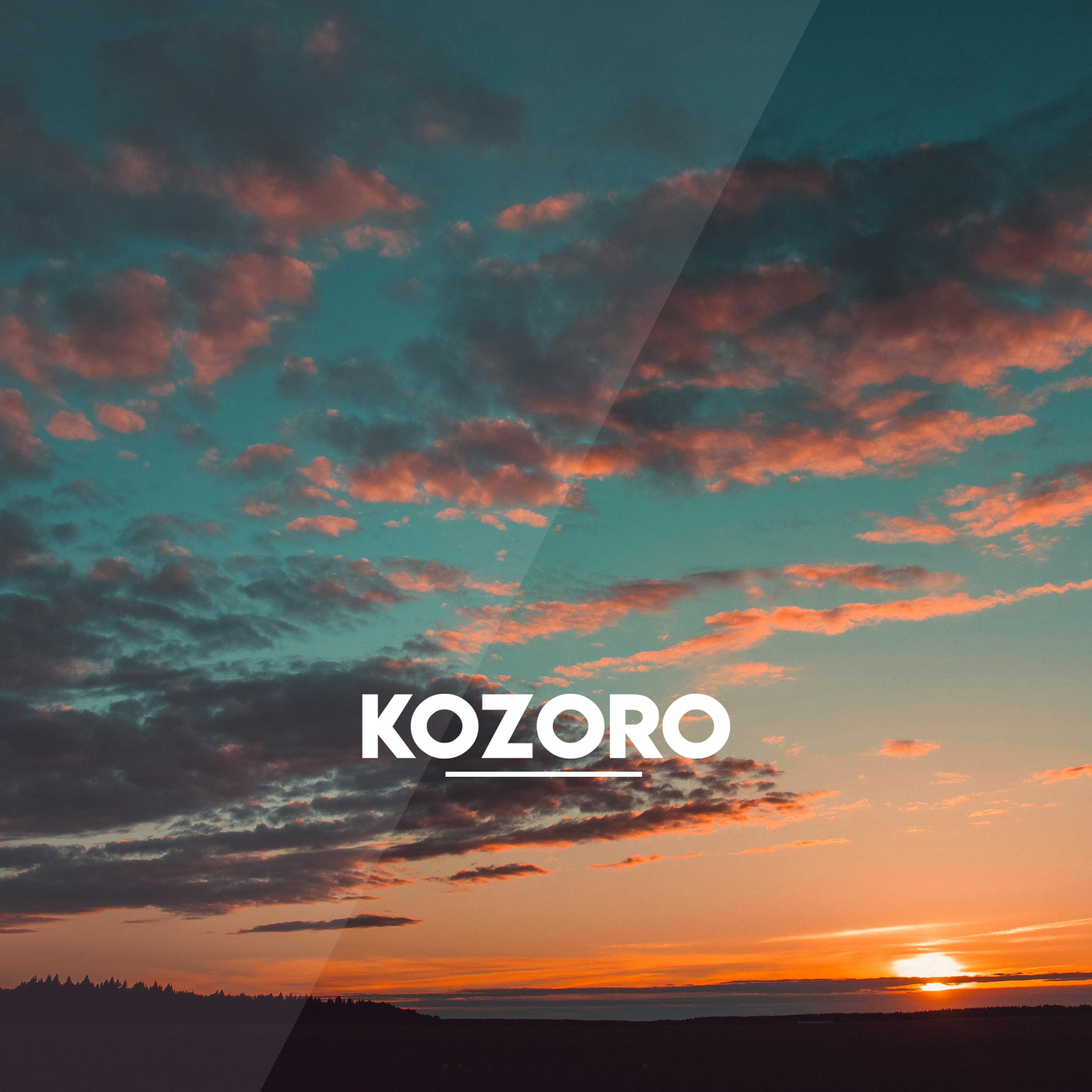 Kozoro - Time Goes By