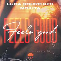 Luca Schreiner - Feels Good (Pre-V) 带和声伴奏