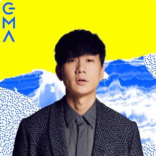 林俊杰：与我对话的歌