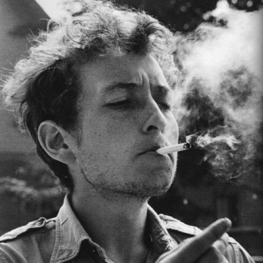 【Bob Dylan】鲍勃迪伦-最爱二十六首